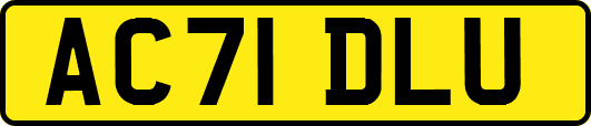 AC71DLU