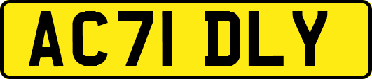 AC71DLY