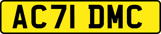AC71DMC
