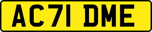 AC71DME