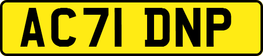 AC71DNP