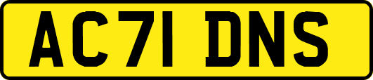 AC71DNS
