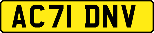 AC71DNV