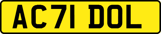 AC71DOL