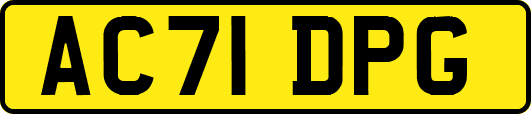 AC71DPG
