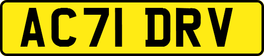AC71DRV