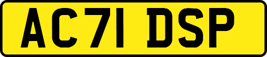 AC71DSP