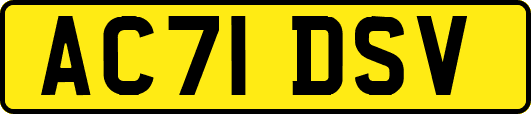 AC71DSV