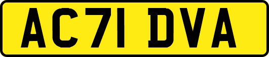 AC71DVA