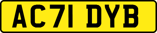 AC71DYB