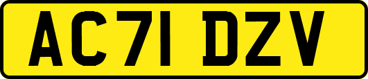 AC71DZV
