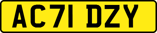 AC71DZY