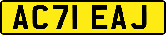 AC71EAJ