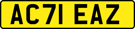 AC71EAZ