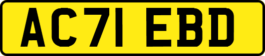 AC71EBD