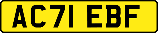 AC71EBF