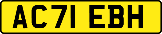 AC71EBH