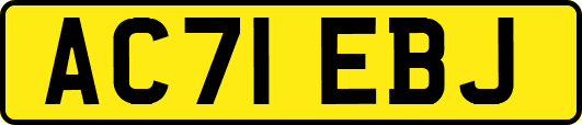 AC71EBJ