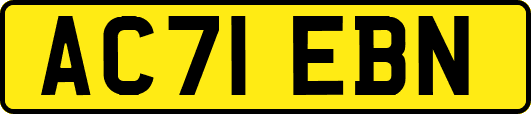 AC71EBN