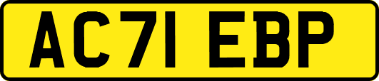 AC71EBP