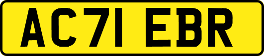 AC71EBR