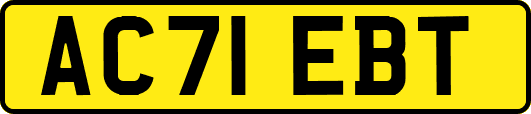 AC71EBT