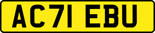 AC71EBU