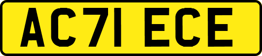 AC71ECE