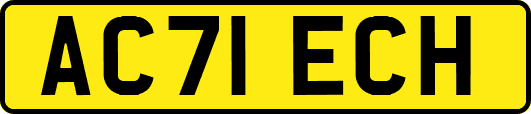 AC71ECH