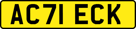 AC71ECK