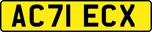 AC71ECX