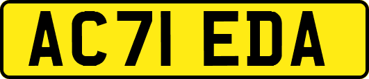 AC71EDA