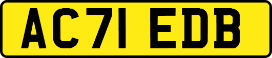 AC71EDB