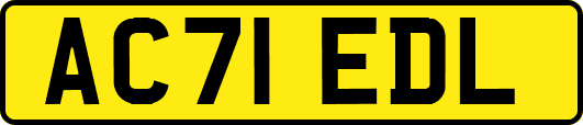 AC71EDL