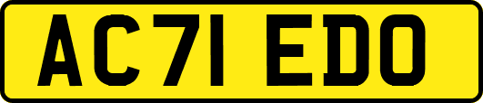AC71EDO