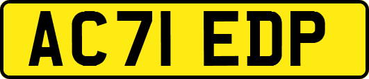 AC71EDP