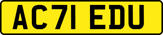 AC71EDU
