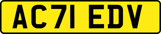 AC71EDV