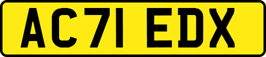 AC71EDX