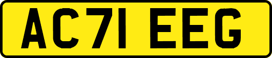 AC71EEG