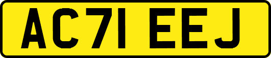 AC71EEJ