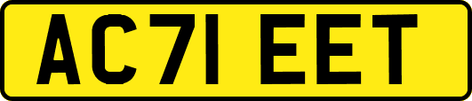 AC71EET