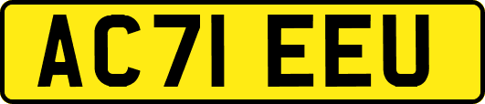 AC71EEU