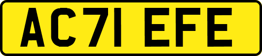 AC71EFE