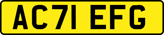 AC71EFG