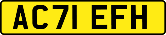 AC71EFH