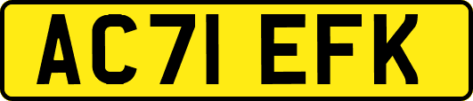 AC71EFK