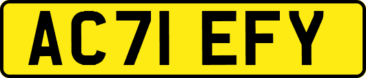 AC71EFY