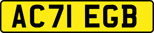 AC71EGB