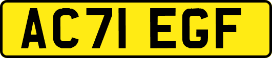 AC71EGF